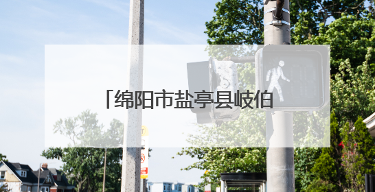 绵阳市盐亭县岐伯幼儿园与石龙幼儿园开展联合教研活动