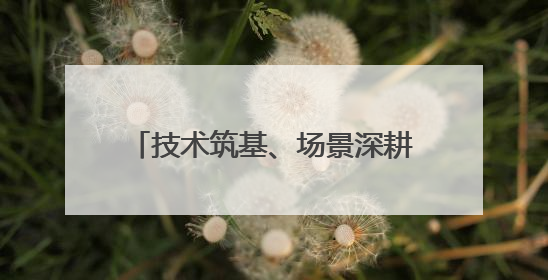 技术筑基、场景深耕｜解码AI独角兽云知声的硬核实力版图
