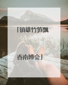 镇雄竹笋飘香南博会